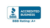 Better Business Bureau Accredited Business