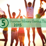 Money Saving Tips Blog Cover Image