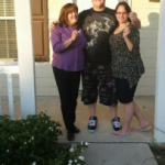 Photo of home that David was able to purchase with the lump sum he received from Liberty Settlement Funding.