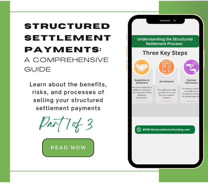 What are Structured Settlements? How Do They Work? 