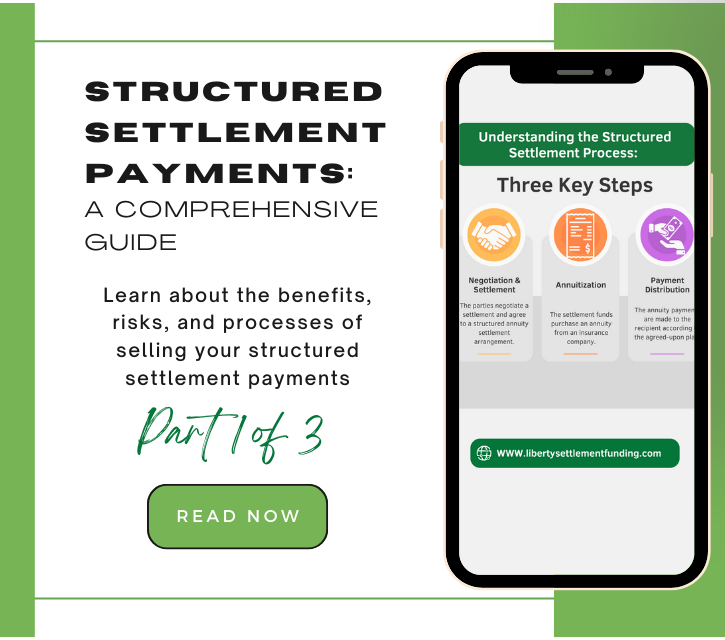 What are Structured Settlements, and How Do They Work