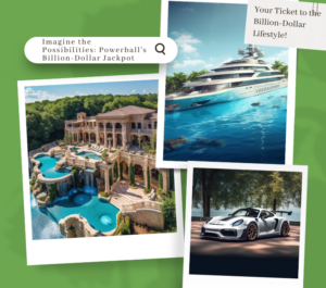 The Powerball's Billion-Dollar Jackpot - Liberty Settlement Funding